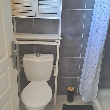 Ground Floor Of Apartment Brando