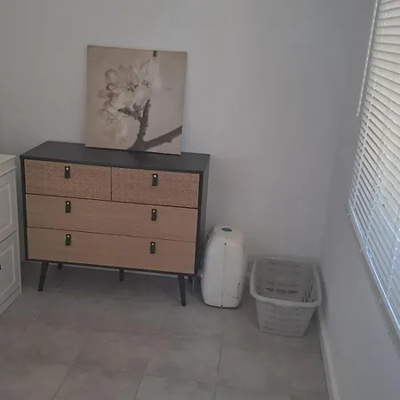 Ground Floor Of Apartment