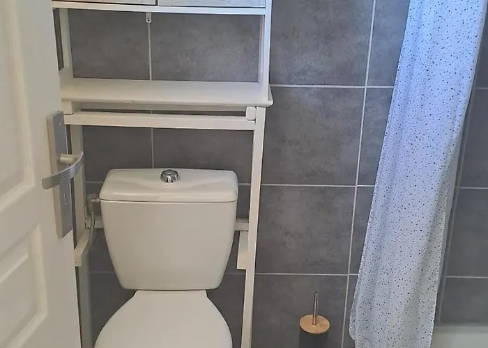 Ground Floor Of Apartment Brando